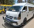 Toyota HiAce 2020 - 2