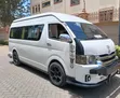 Toyota HiAce 2020 - 3