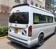 Toyota HiAce 2020 - 4