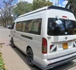 Toyota HiAce 2020 - 5