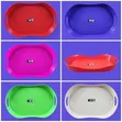 Rok Plastic Serving Tray - 2