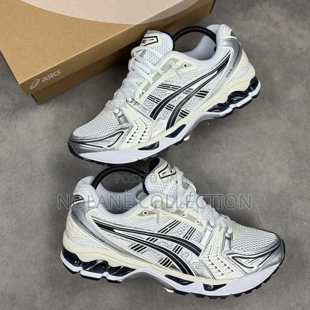 Viatu vya Asics Gel - 1