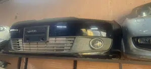 Bampa ya VW Jetta (Touran Mbele)