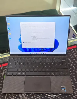 Dell XPS 13 9310 Laptop - 16GB RAM, 512GB SSD, Core i7