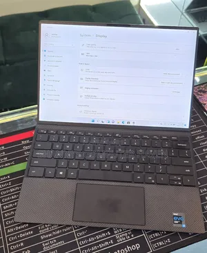 Dell XPS 13 9310 Laptop - 16GB RAM, 512GB SSD, Core i7