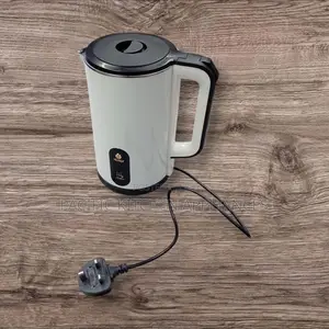 Nunix 2.5L Electric Water Jug - Chemsha Haraka