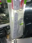 Brand New Extension Socket - 2