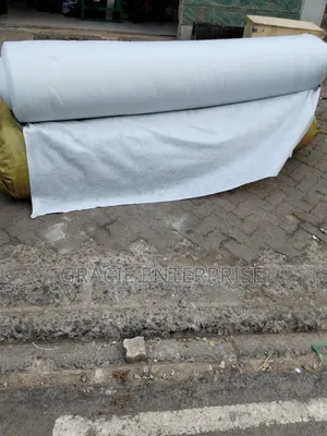 Geotextile Membrane Fabric Filter