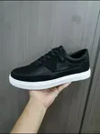 Viatu vya Timberland vya Wanaume vya Ngozi vya Kawaida - 1