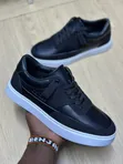 Viatu vya Timberland vya Wanaume vya Ngozi vya Kawaida - 2