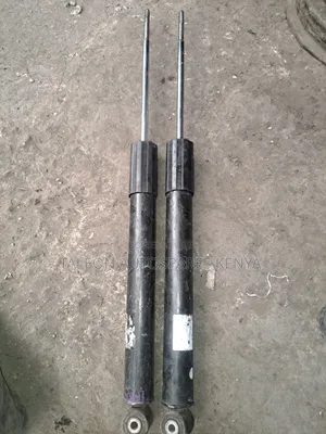 Honda Vezel Rear Shocks (Zilizotumika)