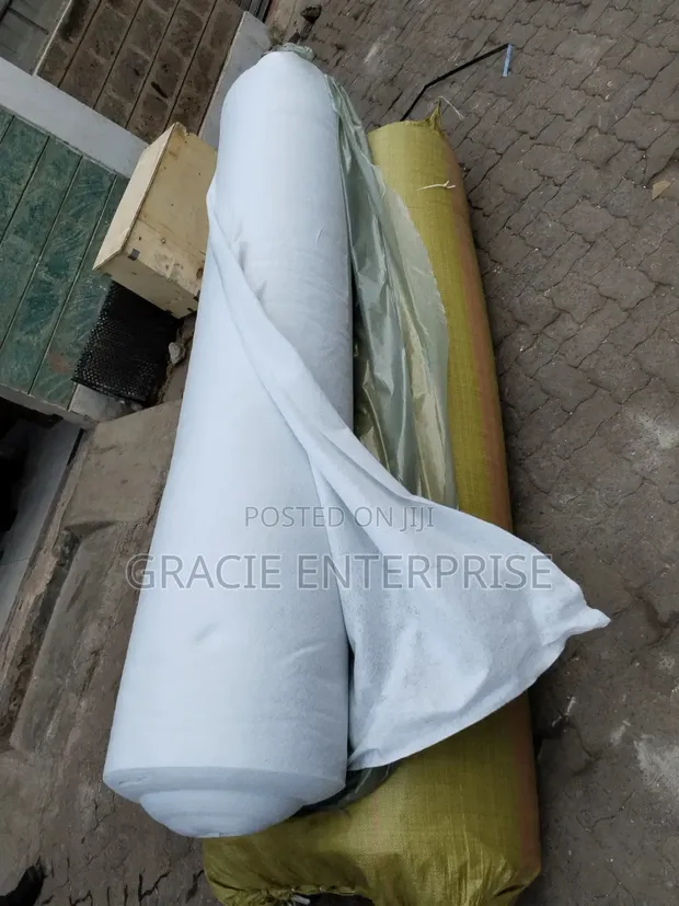 High Quality Geo Fabric / Geotextile Membrane - 1