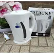 Xiaorong Rebune 1.7L Cordless Jug Kettle, 2000W - 2