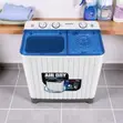Smartpro 10Kg Twin Tub Washing Machine - 1