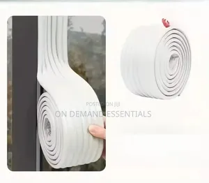 Acoustic Foam Sealing Tape for Windows/Doors