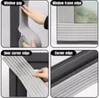 Acoustic Foam Sealing Tape for Windows/Doors - 2