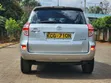 Toyota RAV4 2009 Nyeusi - 3