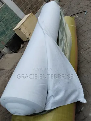 Geotextile Membrane Isiyo-Weave 2m x 50m