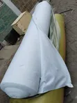 2m x 50m Non-Woven Geotextile Membrane - 1