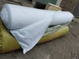 2m x 50m Non-Woven Geotextile Membrane - 2
