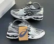 Quality Asics Gel Sneakers - Sizes 38-45 - 1