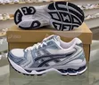 Quality Asics Gel Sneakers - Sizes 38-45 - 2