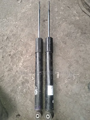 Honda Fit Shuttle Rear Shocks (Used)