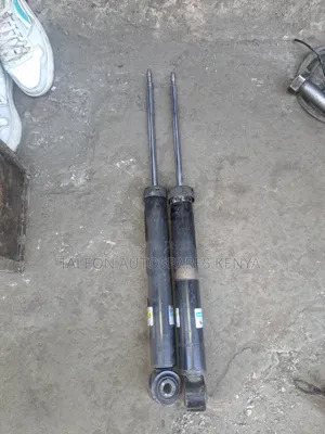 Honda Fit Shuttle Rear Shocks (Used)