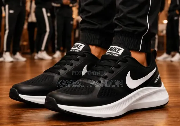 Nike Zoom Sneakers - 1