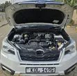 Subaru Forester 2016 White - 4