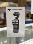 DJI Osmo Pocket 4 Kamera - 1
