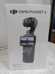 DJI Osmo Pocket 4 Kamera - 2