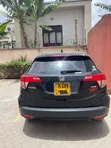 Honda Vezel 2016 Black - 2