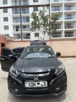 Honda Vezel 2016 Black - 3
