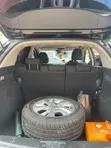 Honda Vezel 2016 Black - 4