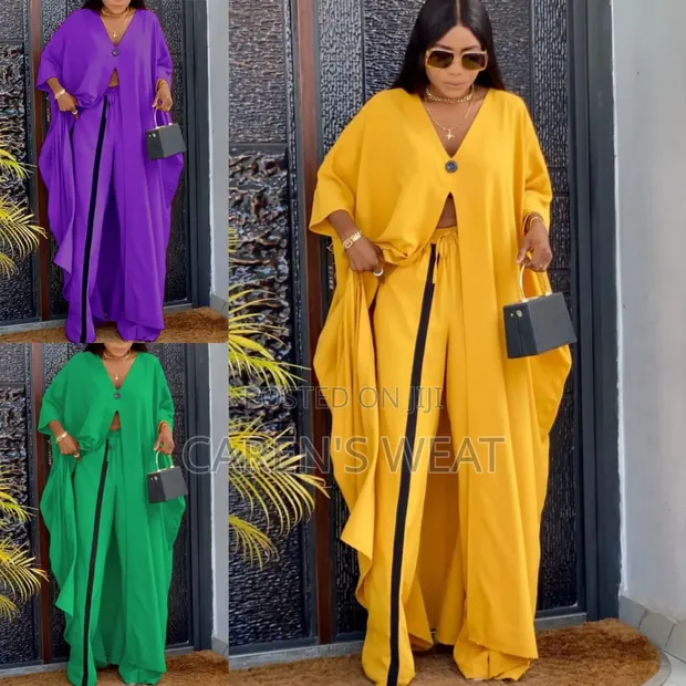 Quality 2-Piece Set - 1