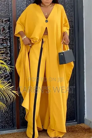 Quality 2-Piece Set