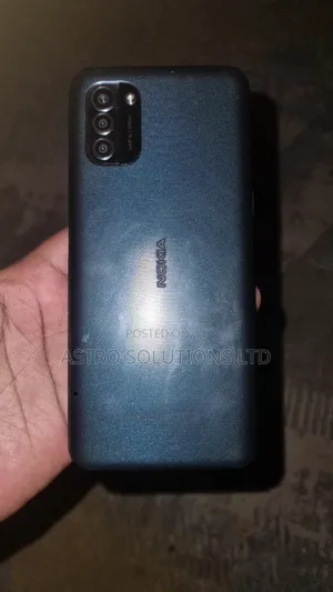 Nokia G21 64GB Bluu