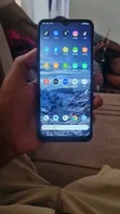 Nokia G21 64GB Bluu - 4