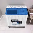 Smartpro 10Kg Twin Tub Washing Machine - 1