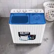 Smartpro 10Kg Twin Tub Washing Machine - 2