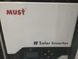 Must 2.2kVA Hybrid MPPT Solar Inverter (24V) - 2