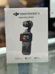 DJI Osmo Pocket 3 Creator Combo - 1