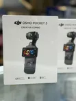 DJI Osmo Pocket 3 Creator Combo - 3
