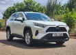 Toyota RAV4 2019 White - 2
