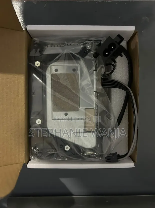 Xbox Series X PSU Component - 1