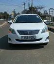 Toyota Premio 1.5 FWD 2014 Nyeupe - 2