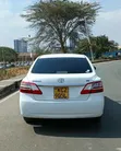 Toyota Premio 1.5 FWD 2014 Nyeupe - 3