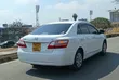 Toyota Premio 1.5 FWD 2014 Nyeupe - 4