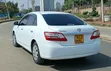 Toyota Premio 1.5 FWD 2014 Nyeupe - 5